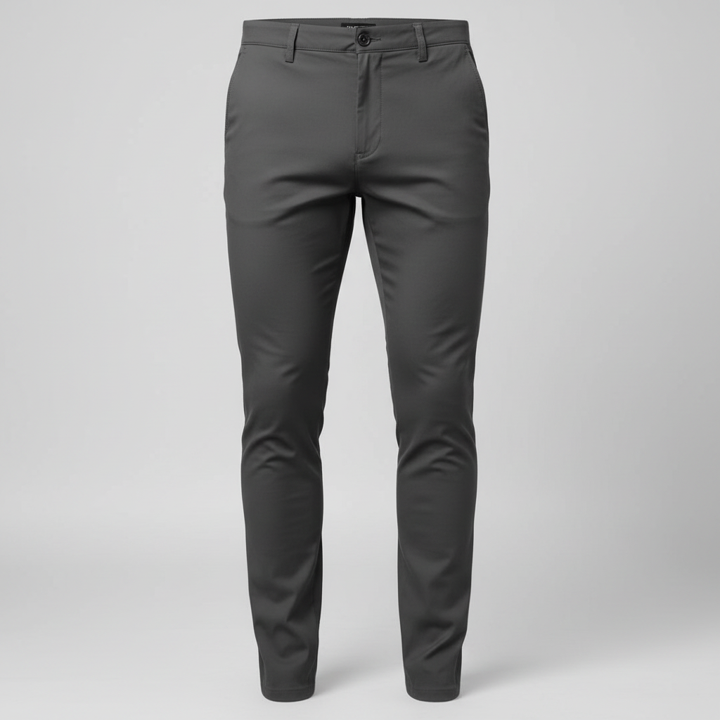Albert Slim Fit Chinos | Men's Trousers