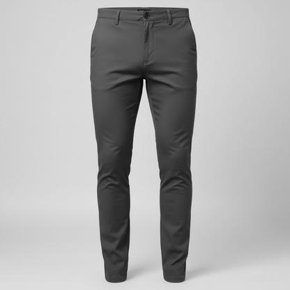 Albert Slim Fit Chinos | Men's Trousers