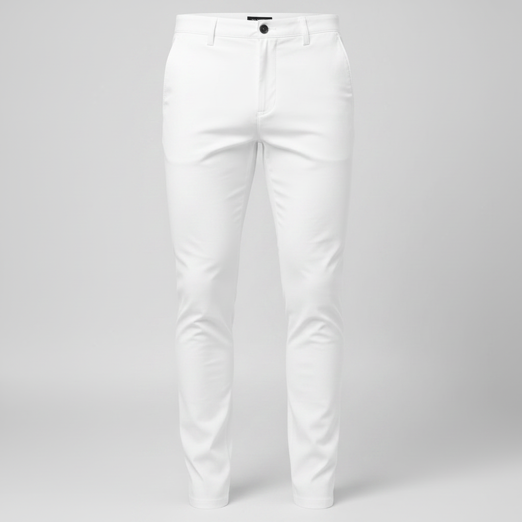 Albert Slim Fit Chinos | Men's Trousers