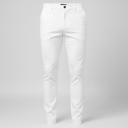 Albert Slim Fit Chinos | Men's Trousers