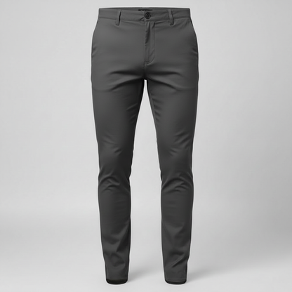Albert Slim Fit Chinos | Men's Trousers
