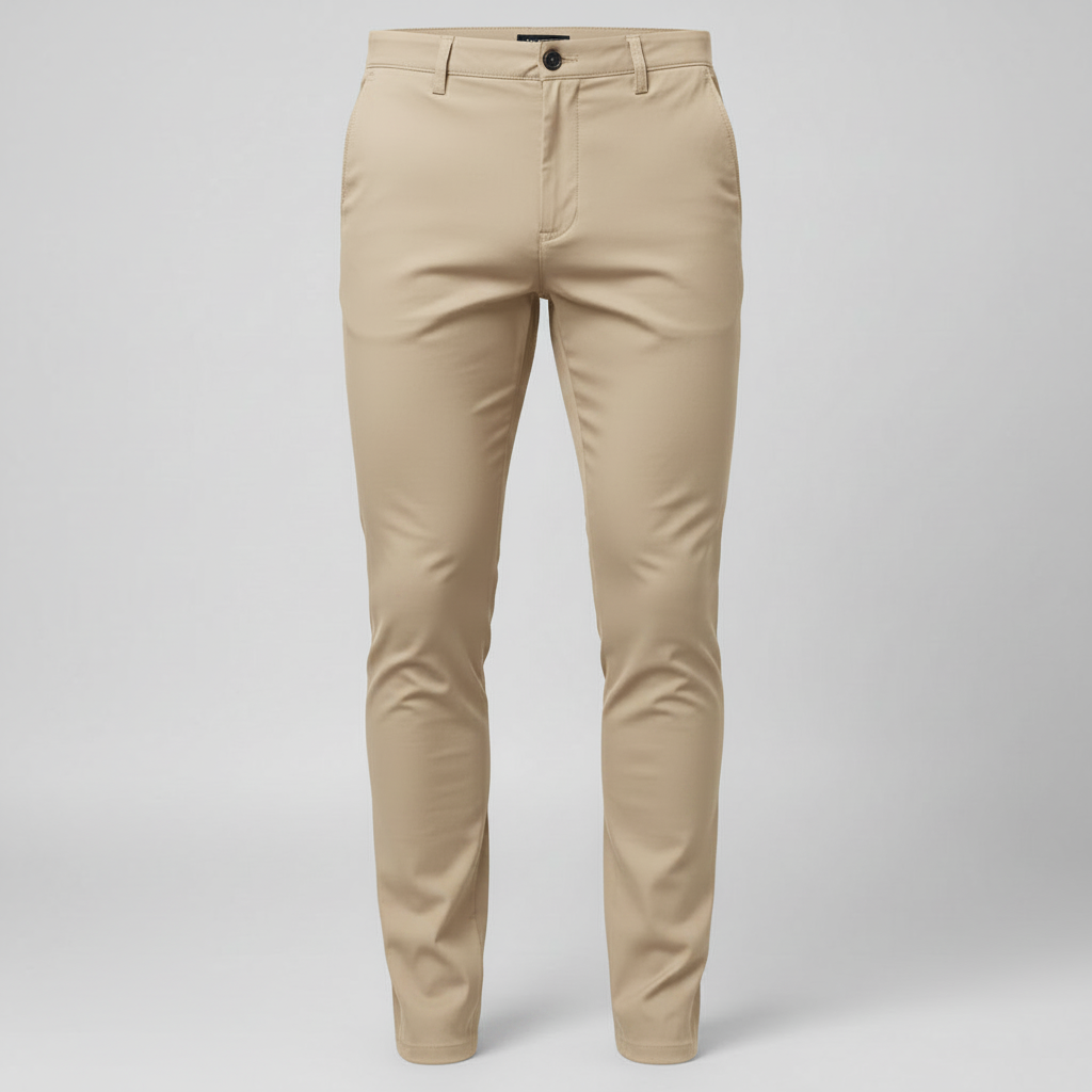 Albert Slim Fit Chinos | Men's Trousers