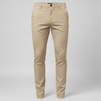 Albert Slim Fit Chinos | Men's Trousers