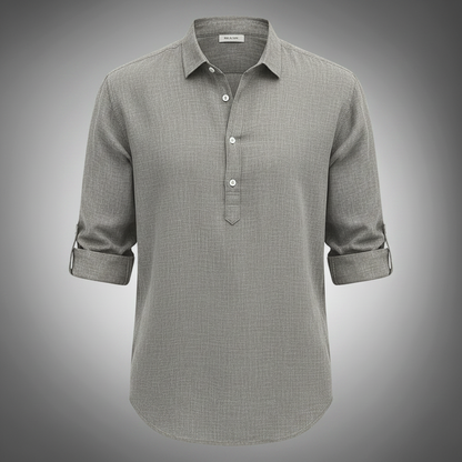 Men's Casual Half Sleeve Shirt | Stylish Everyday Wear