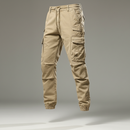 Men's Tactical Cargo Pants | Durable Outdoor Utility Wear