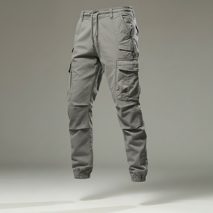 Men's Tactical Cargo Pants | Durable Outdoor Utility Wear