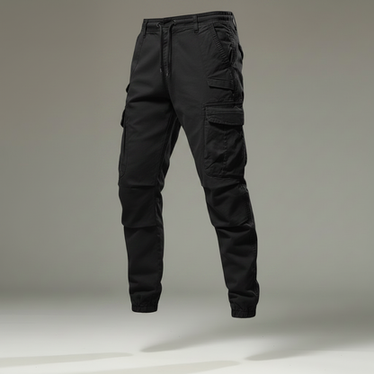 Men's Tactical Cargo Pants | Durable Outdoor Utility Wear