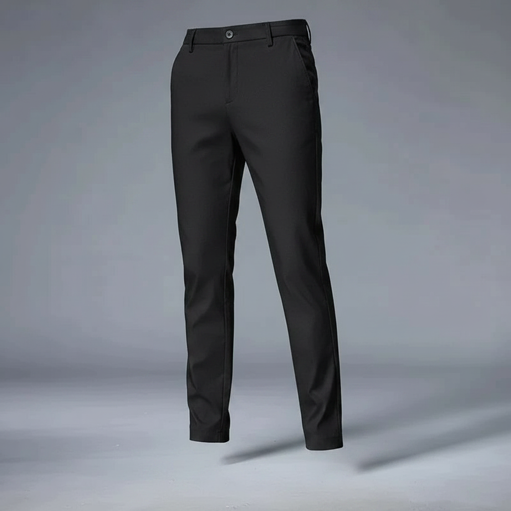 Saul Men's Slim Fit Chinos | Stylish Trousers for Every Occasion