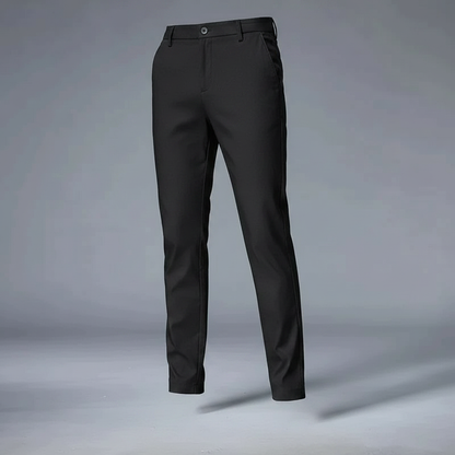 Saul Men's Slim Fit Chinos | Stylish Trousers for Every Occasion