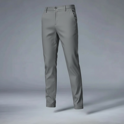 Saul Men's Slim Fit Chinos | Stylish Trousers for Every Occasion